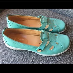 Hotter brand Mary Janes